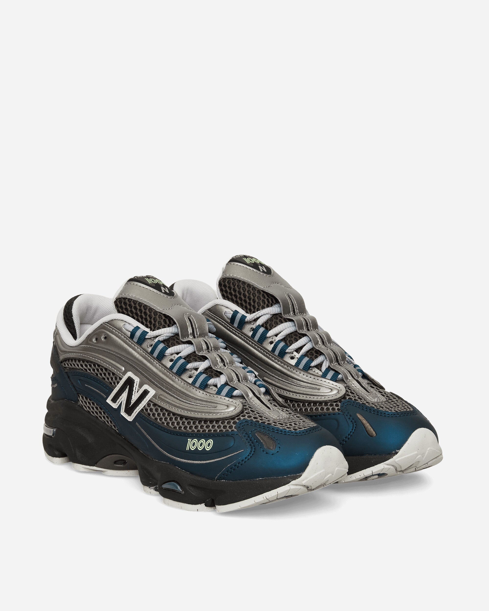 New Balance M1000S Deep Ocean Sneakers Low M1000S