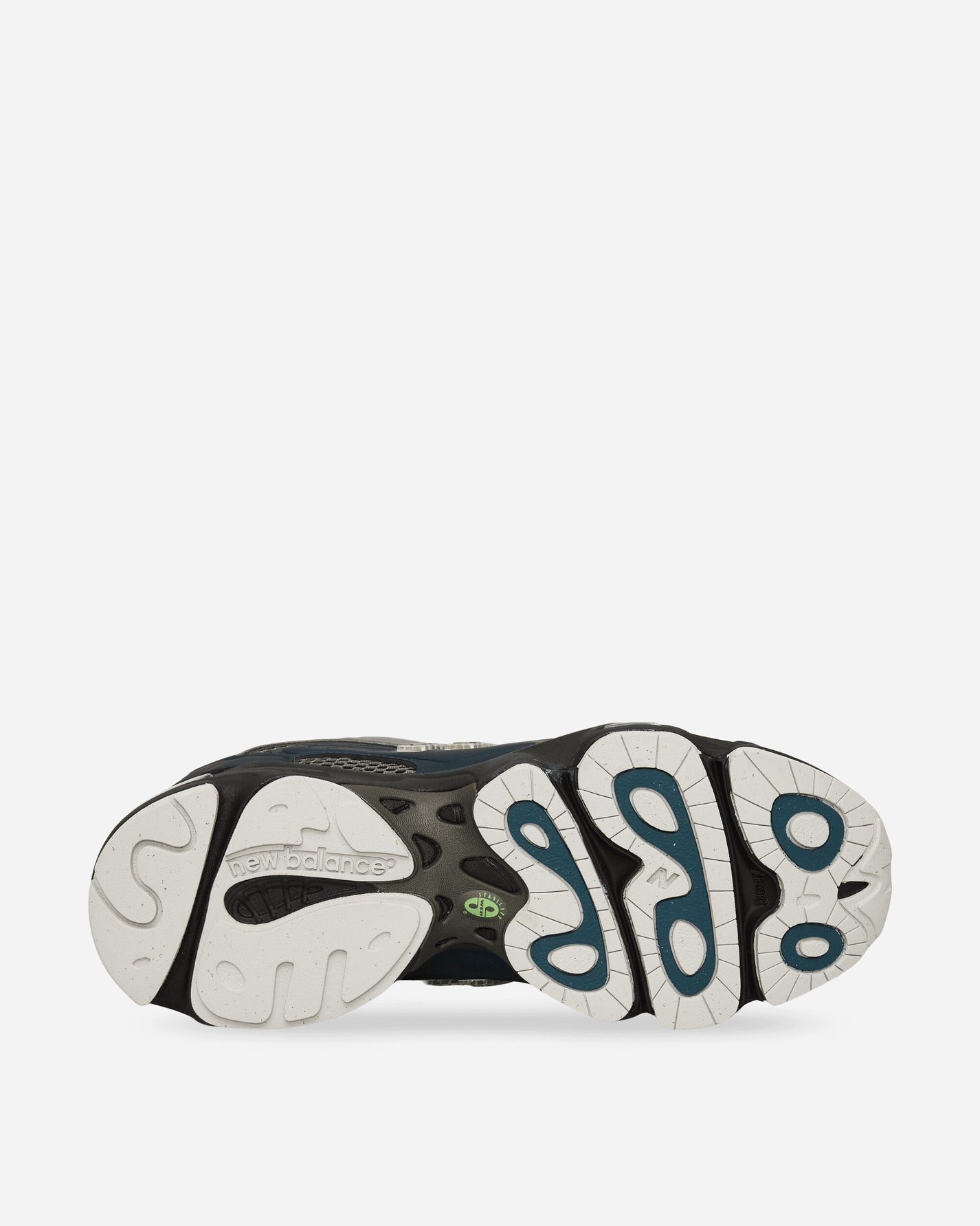 New Balance M1000S Deep Ocean Sneakers Low M1000S