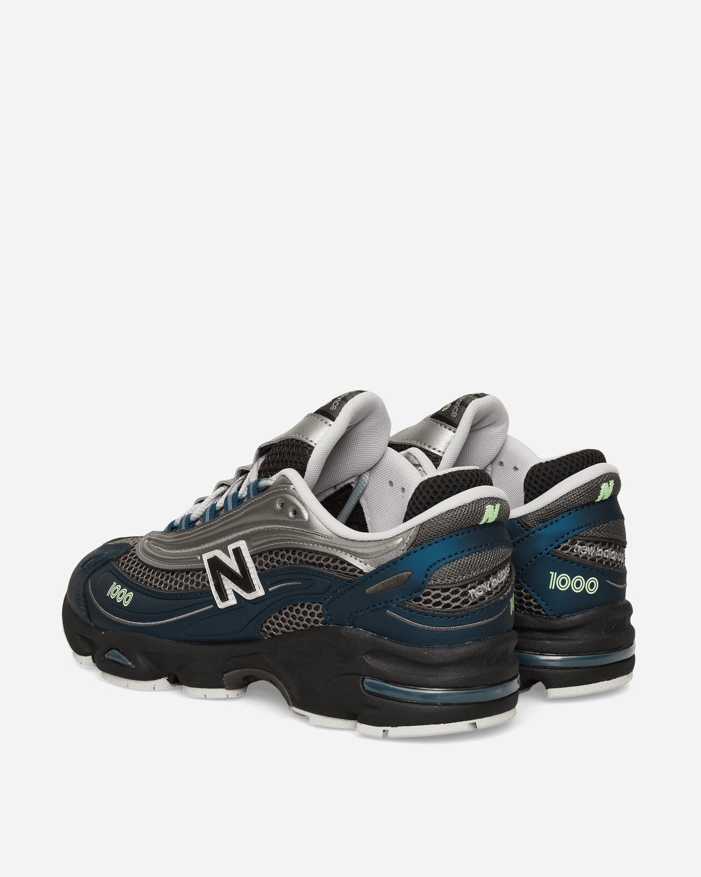New Balance M1000S Deep Ocean Sneakers Low M1000S