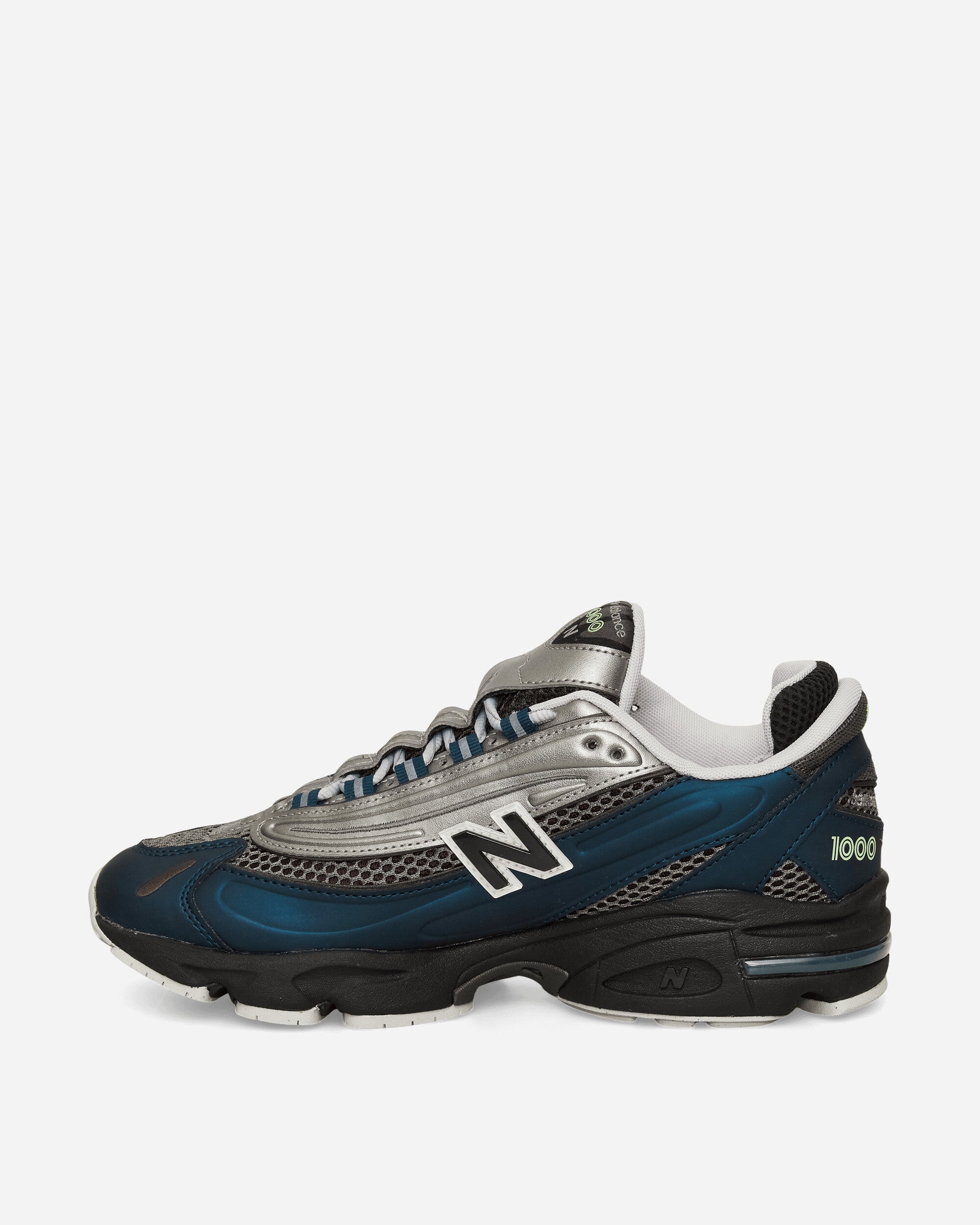 New Balance M1000S Deep Ocean Sneakers Low M1000S