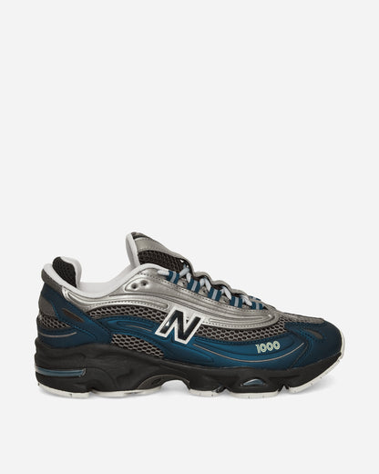 New Balance M1000S Deep Ocean Sneakers Low M1000S