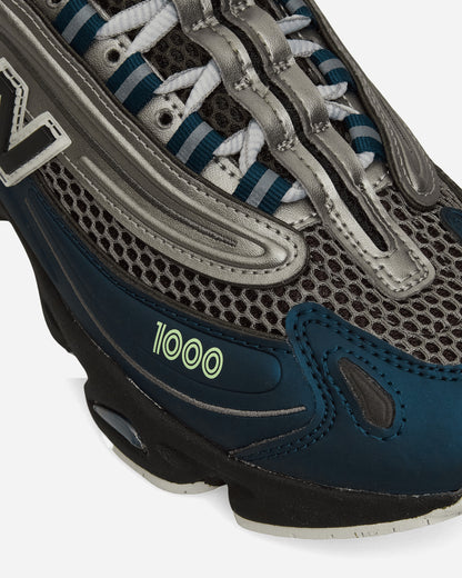New Balance M1000S Deep Ocean Sneakers Low M1000S