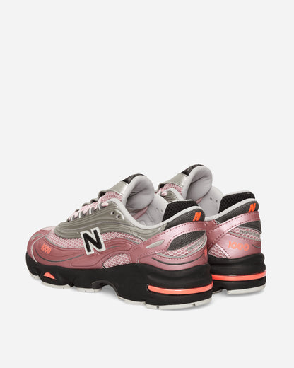 New Balance M1000U Pink Taffy Sneakers Low M1000U