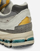 New Balance M2002RDA Grey Sneakers Low M2002RDA