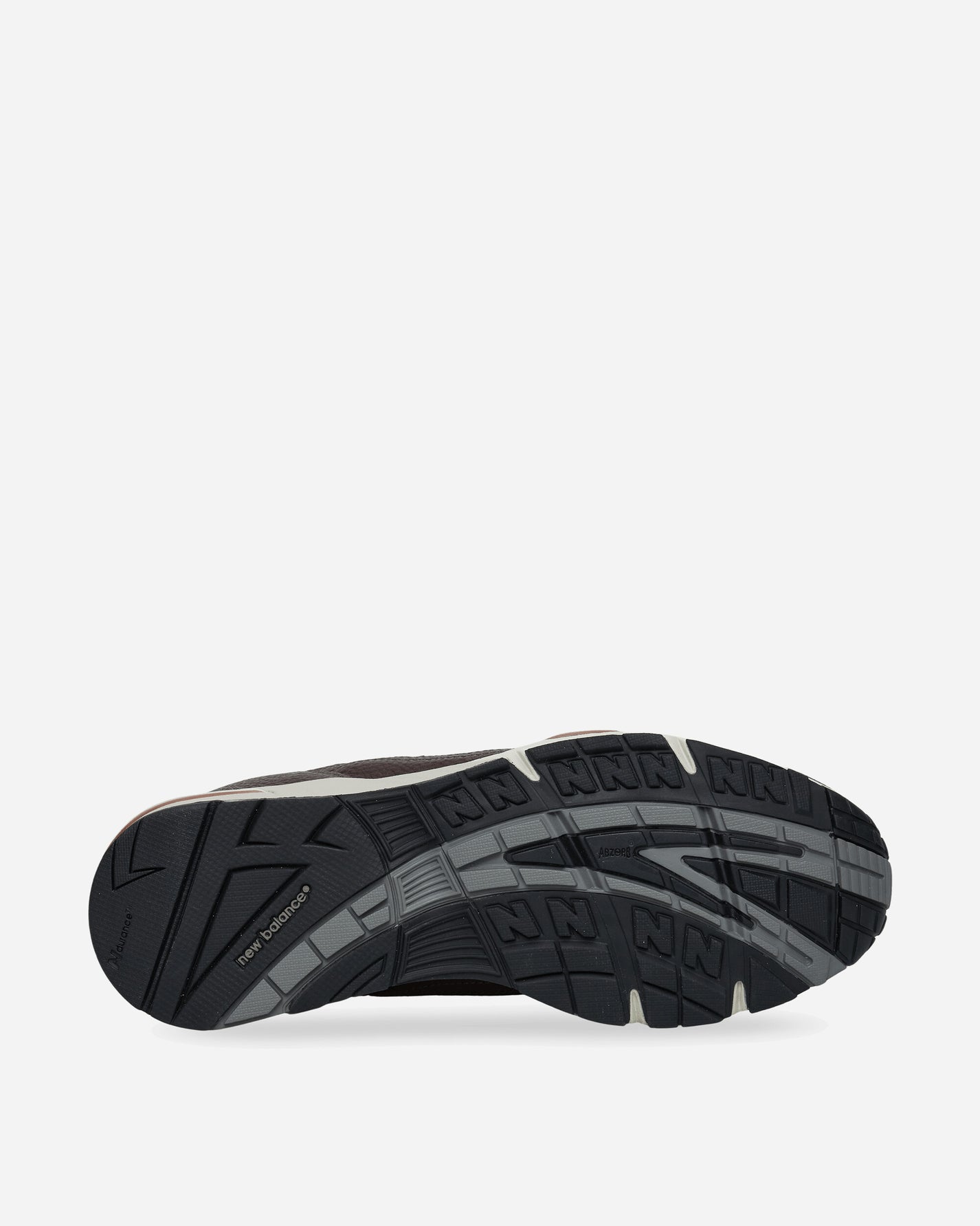 New Balance M991LB1 Chocolate Plum/Caramel Cafe Sneakers Low M991LB1