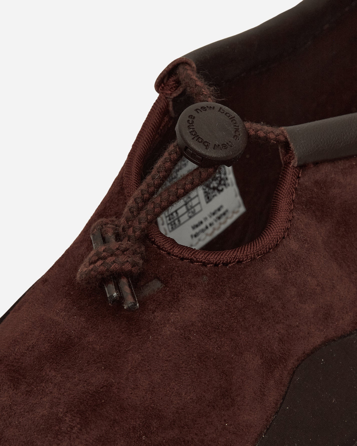 New Balance MT10T7OV Pumpernickel/Black Coffee D Sneakers Low MT10T7OV