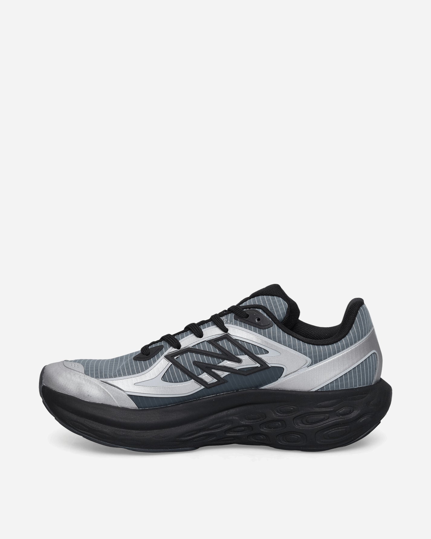 New Balance Tier 1 Pr Smu Dry Lime/Grey/Black D Sneakers Low UTRNCA