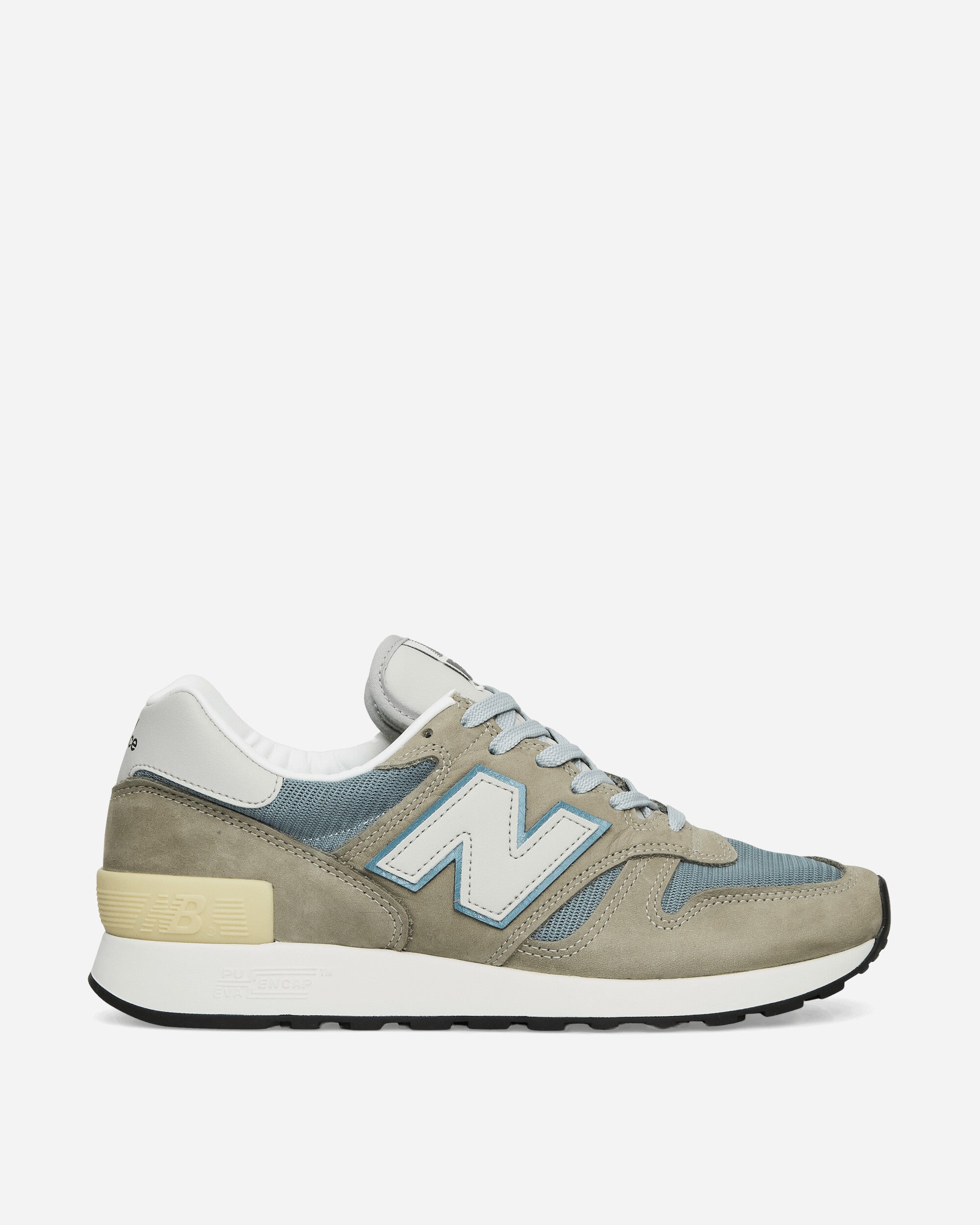New Balance U1300JP Gray D Sneakers Low U1300JP