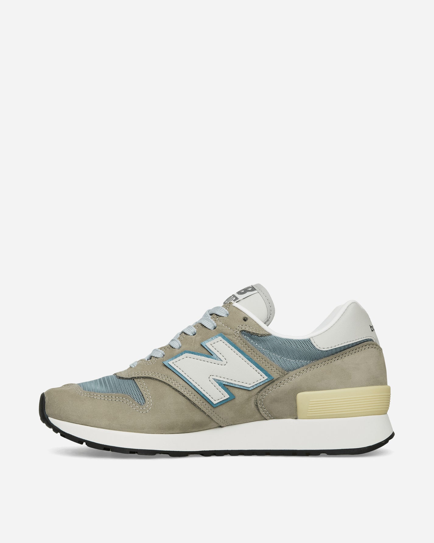 New Balance U1300JP Gray D Sneakers Low U1300JP