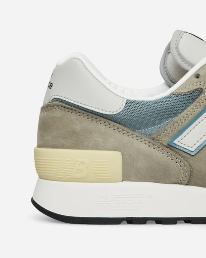 New Balance U1300JP Gray D Sneakers Low U1300JP