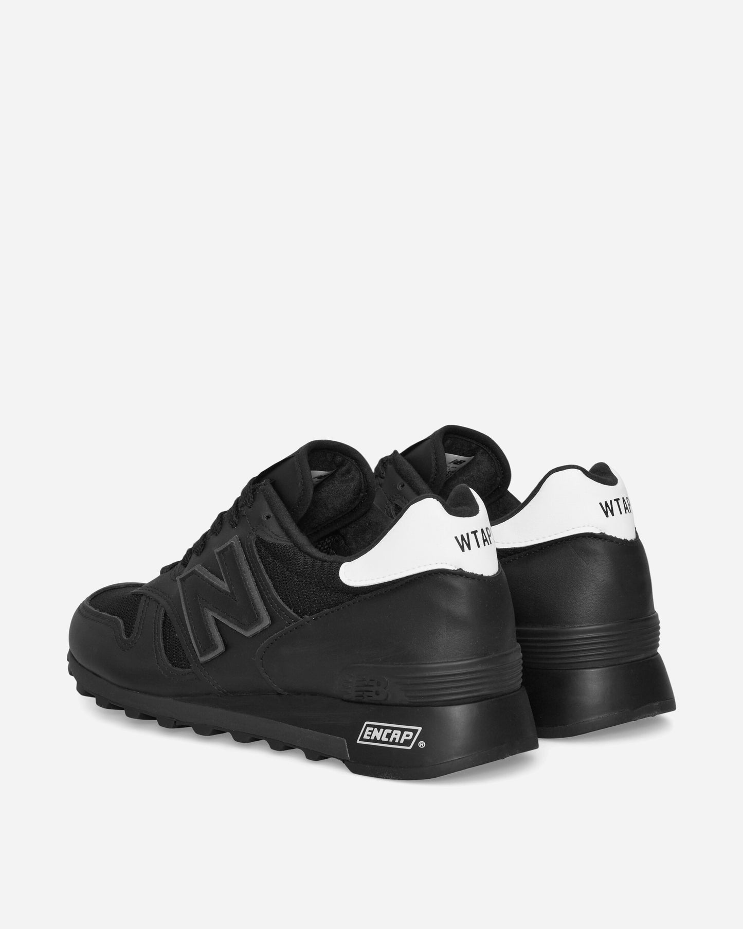 New Balance U1300WT Black Sneakers Low U1300WT