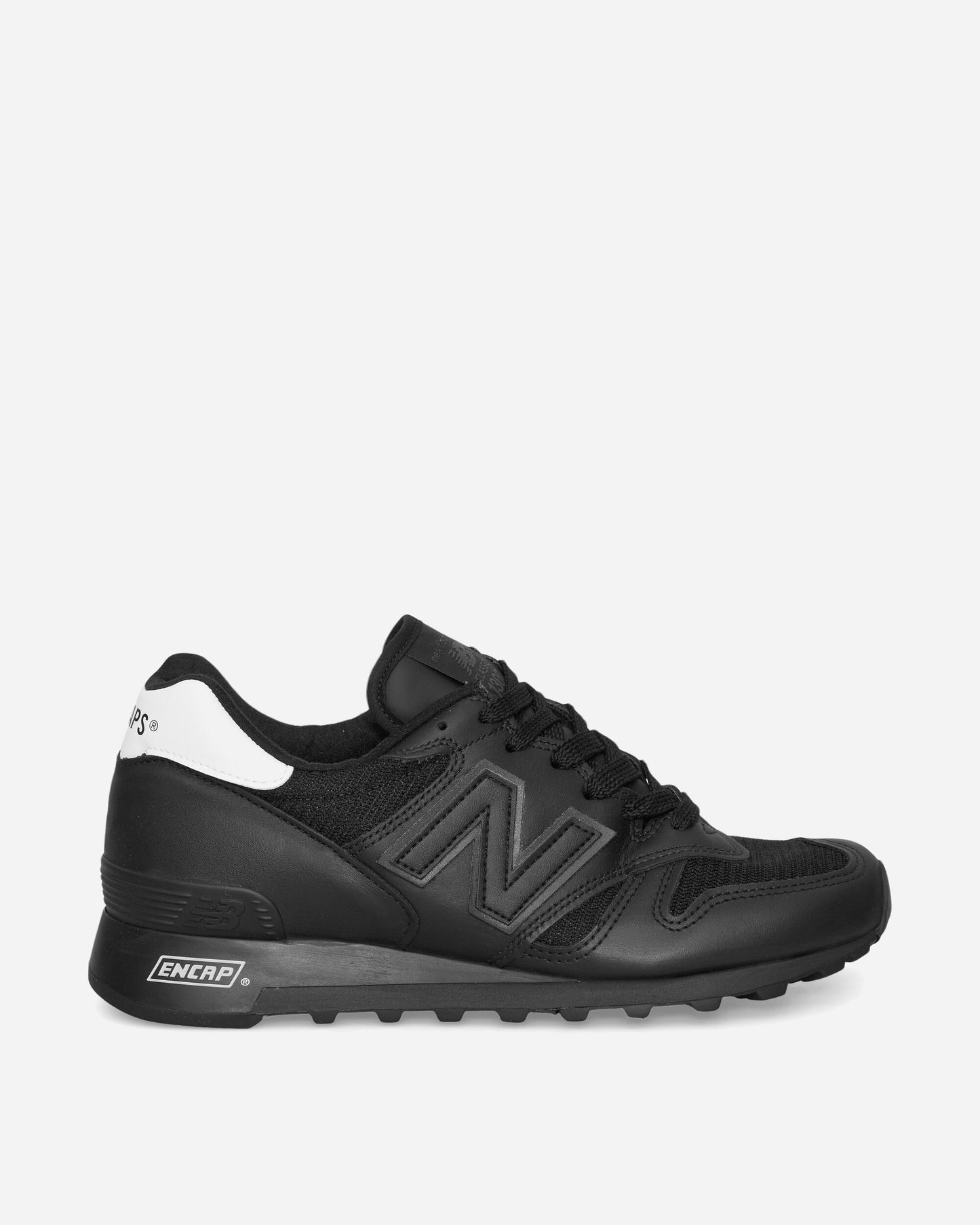 New Balance U1300WT Black Sneakers Low U1300WT