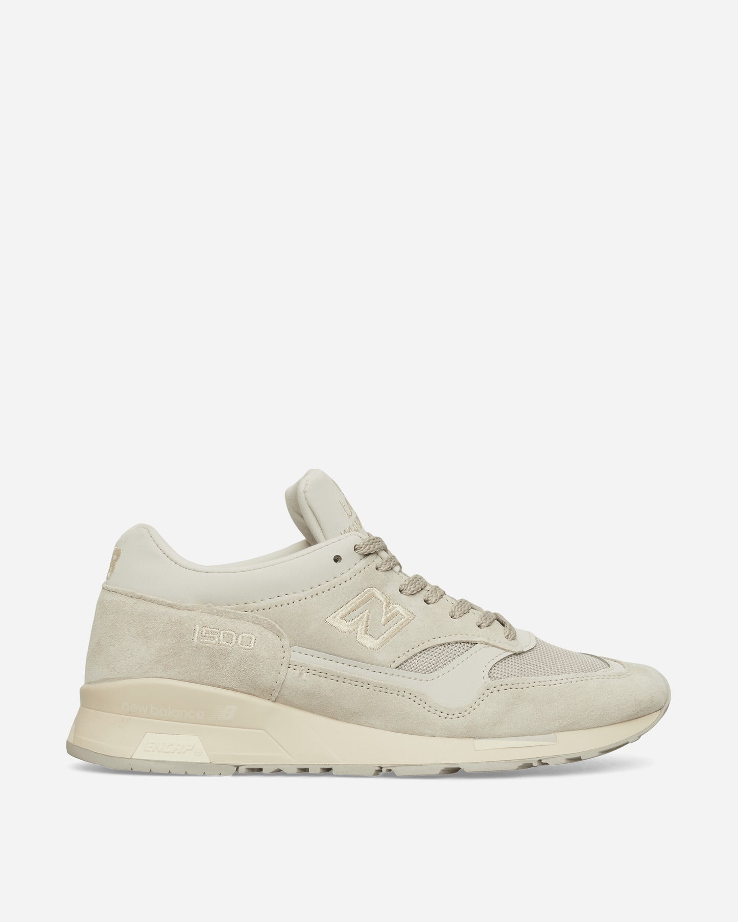 New Balance U1500PTY Beige Sneakers Low U1500PTY