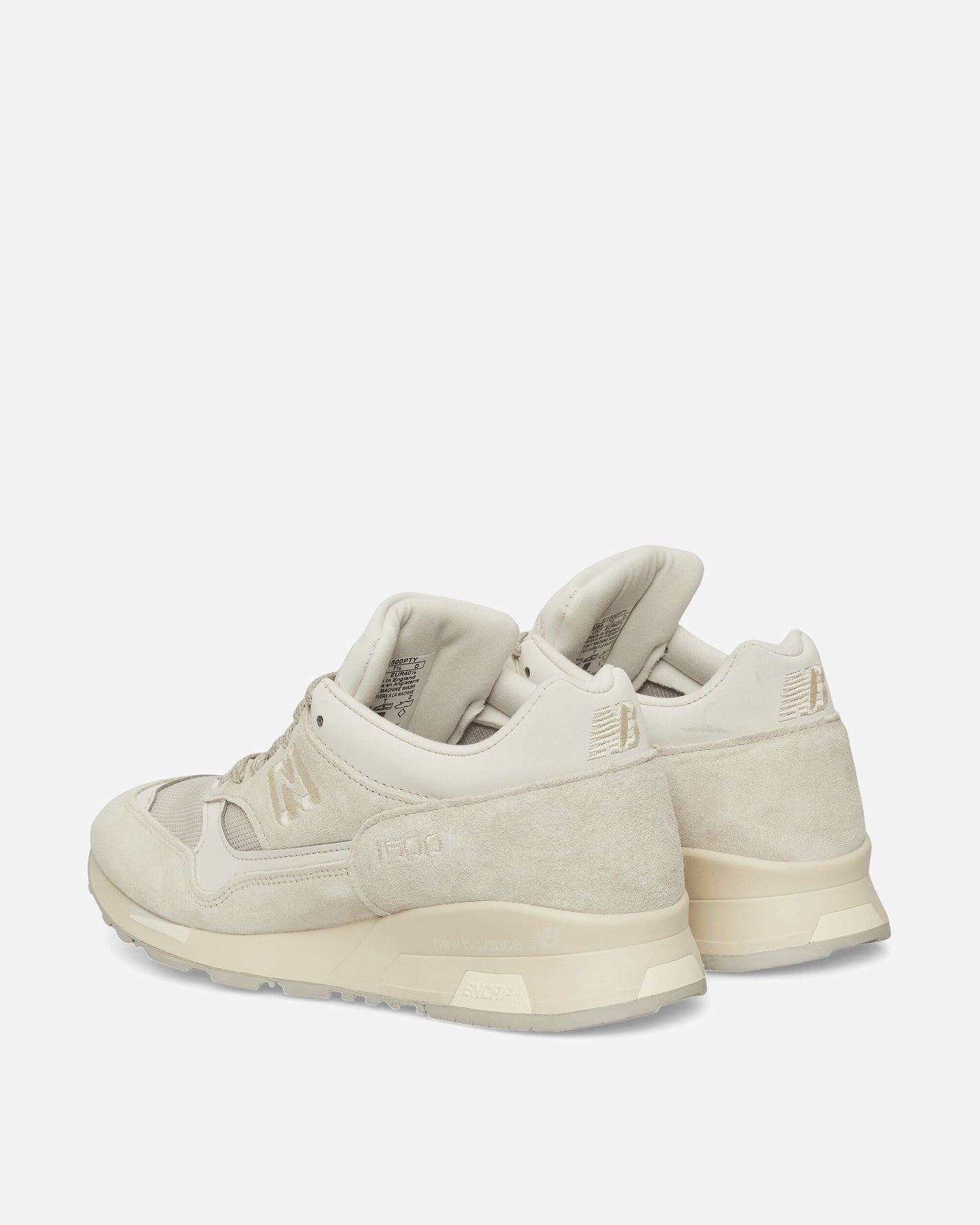 New Balance U1500PTY Beige Sneakers Low U1500PTY