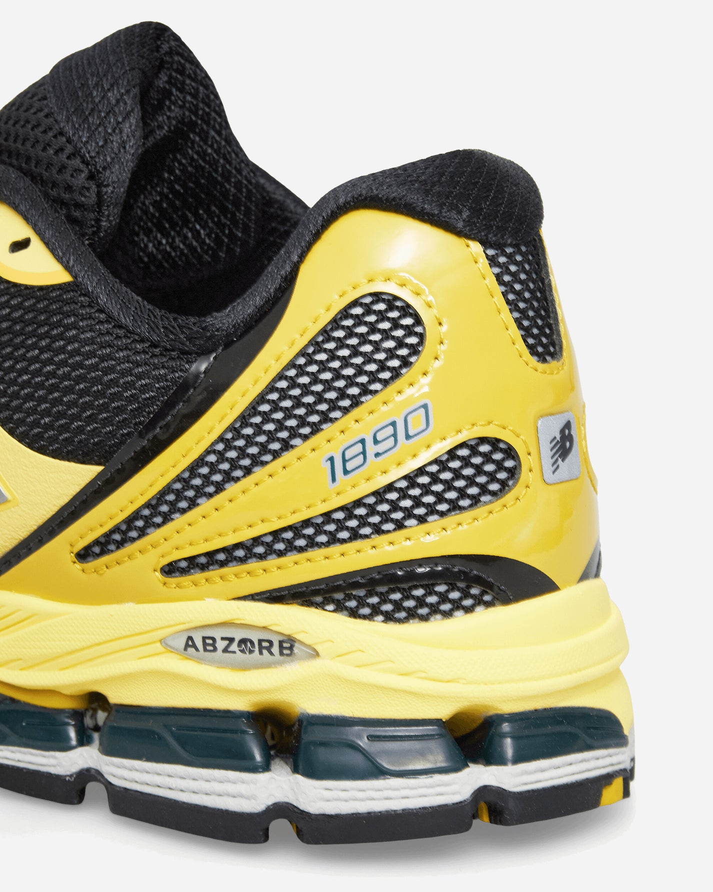 New Balance U18903RB Star Burst/Black Sneakers Low U18903RB