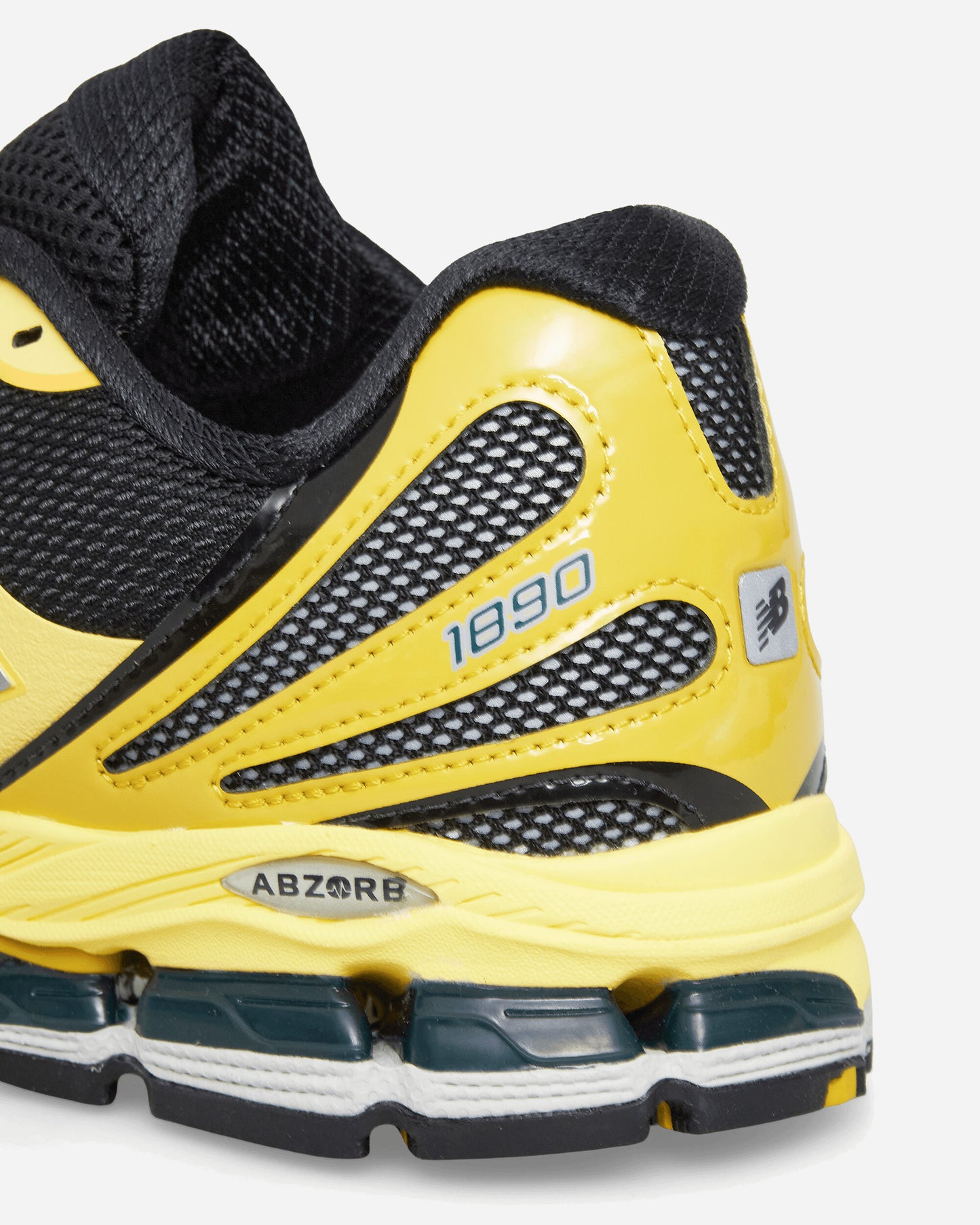 New Balance U18903RB Star Burst/Black Sneakers Low U18903RB