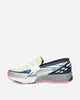 New Balance U190667K Silver Metallic/Nb Navy/Pink Sneakers Low U190667K