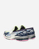 New Balance U190667K Silver Metallic/Nb Navy/Pink Sneakers Low U190667K