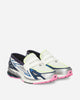 New Balance U190667K Silver Metallic/Nb Navy/Pink Sneakers Low U190667K