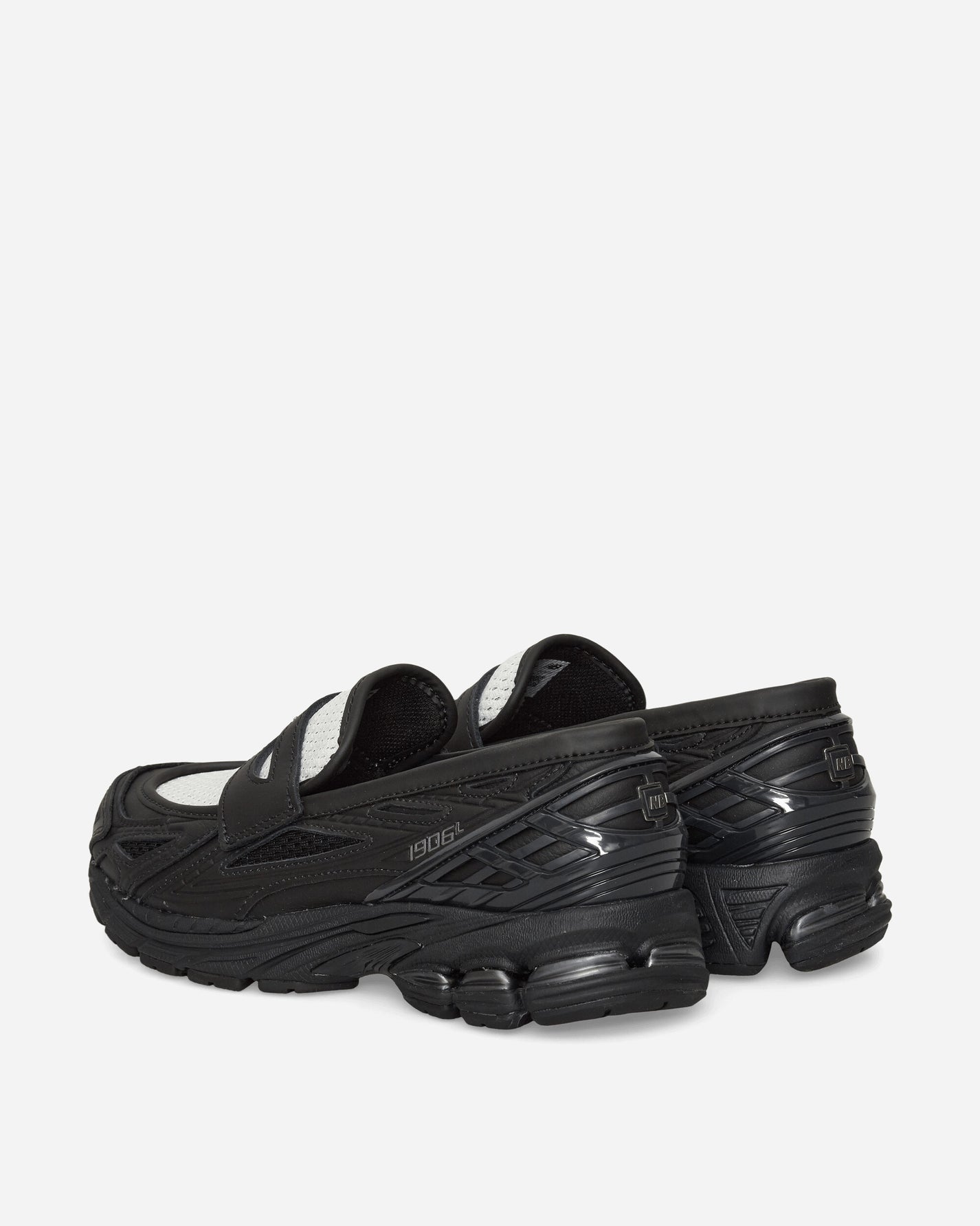 New Balance U19068G9 Black/Angora Sneakers Low U19068G9