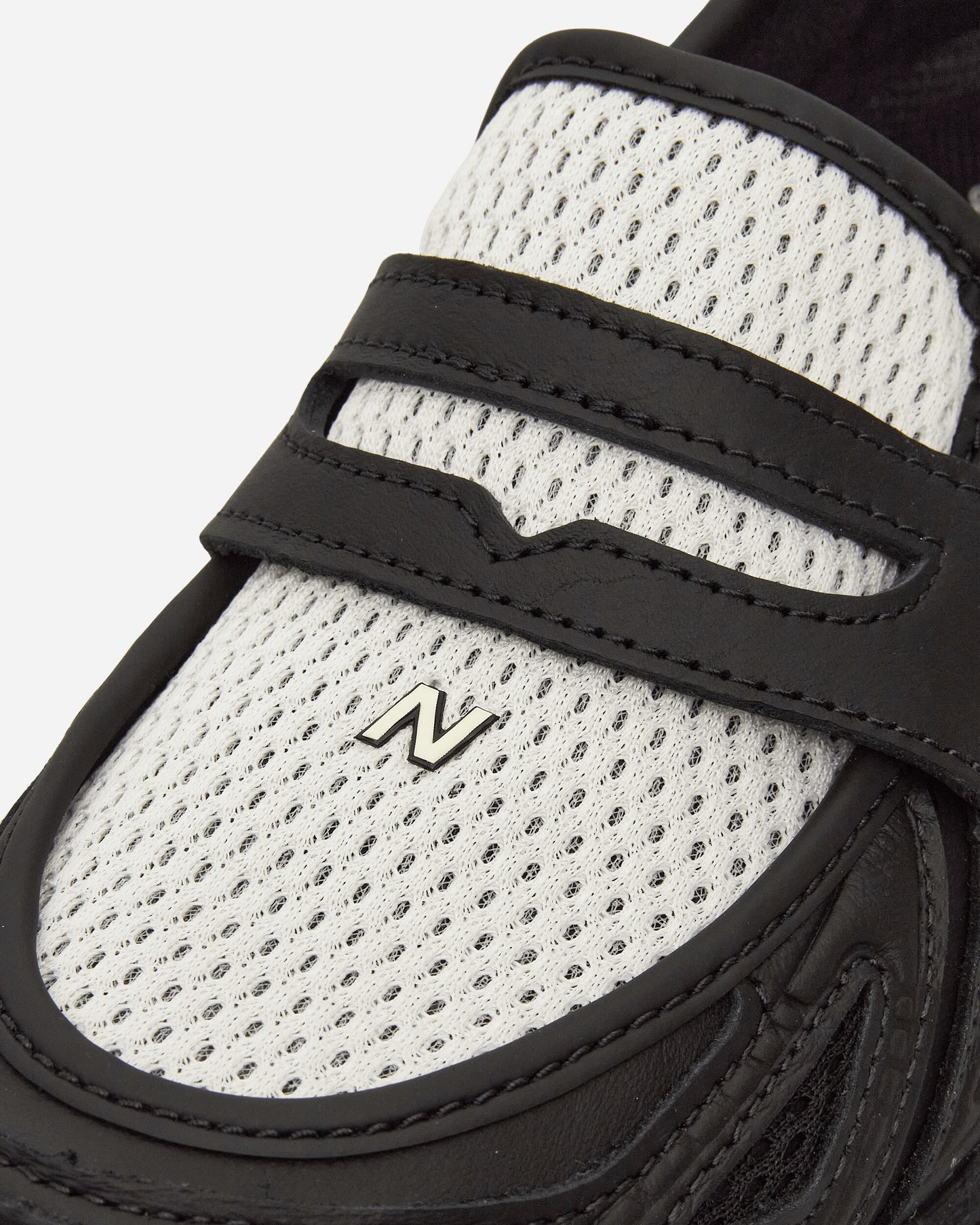 New Balance U19068G9 Black/Angora Sneakers Low U19068G9