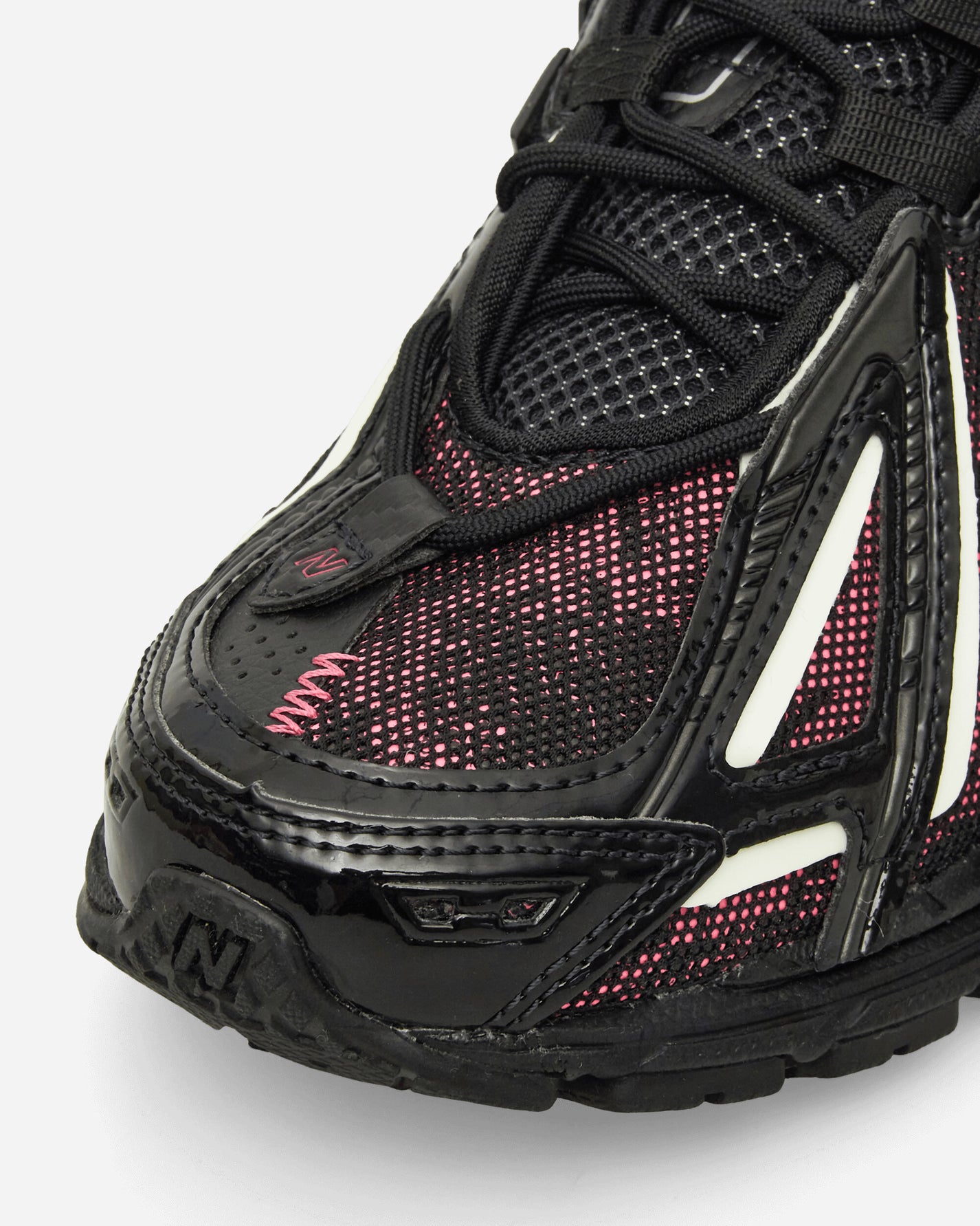 New Balance U1906AD Black Sneakers Low U1906AD