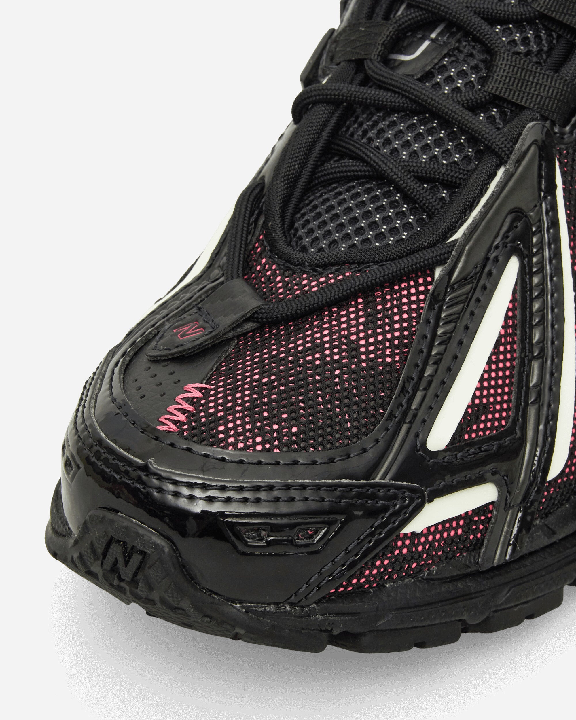 New Balance U1906AD Black Sneakers Low U1906AD