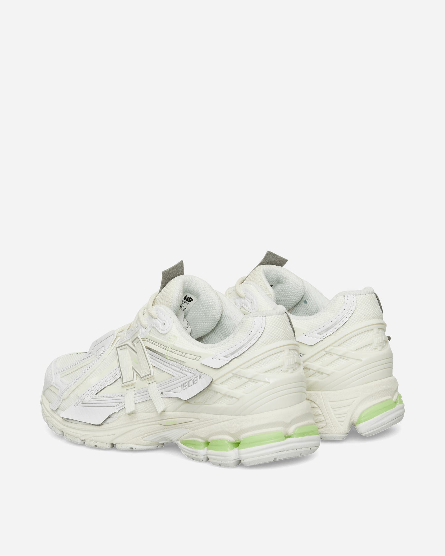 New Balance U1906AE White Sneakers Low U1906AE