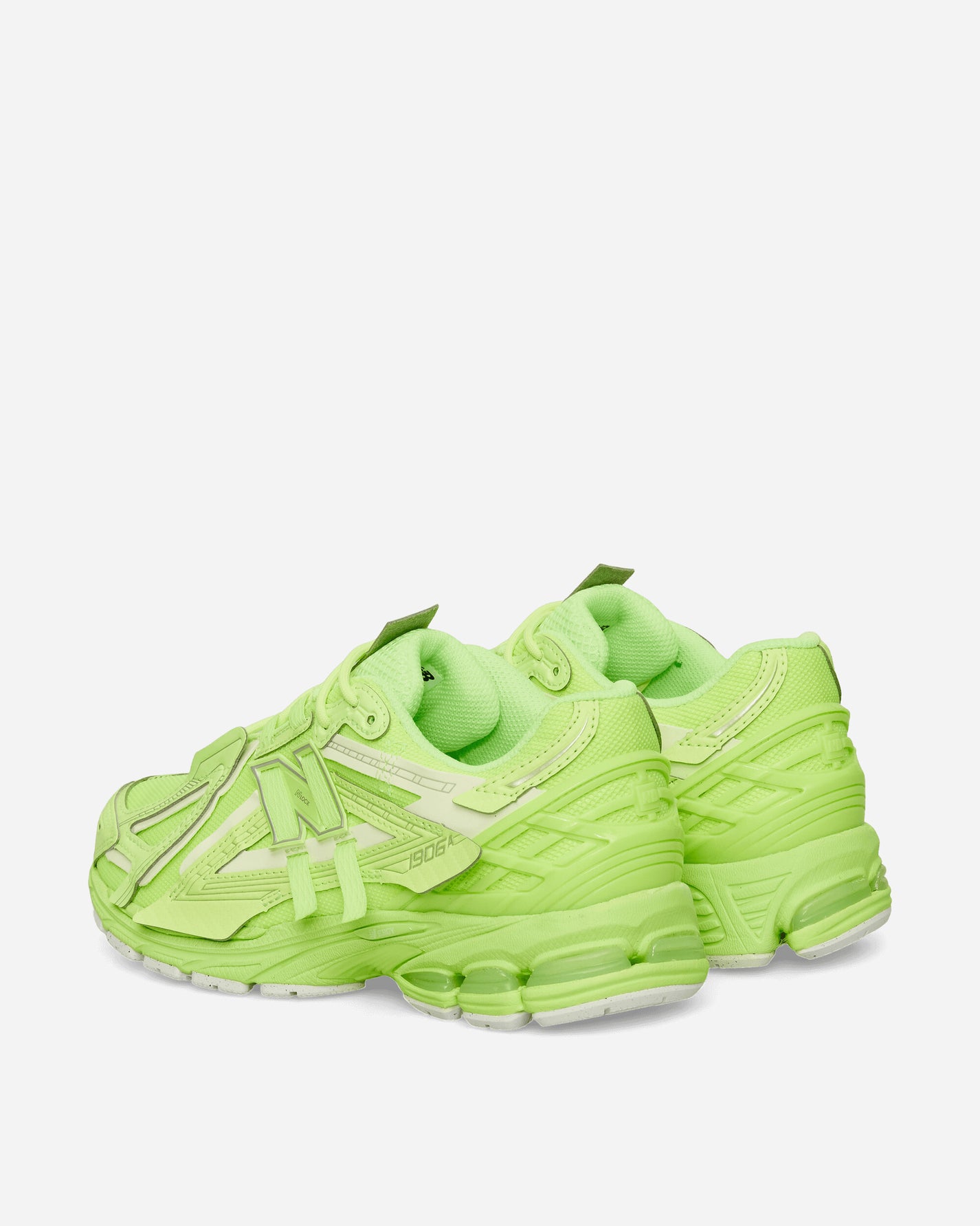 New Balance U1906AF Mint Flash Sneakers Low U1906AF