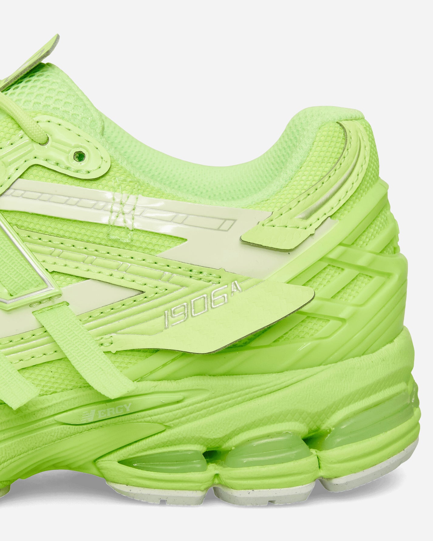 New Balance U1906AF Mint Flash Sneakers Low U1906AF