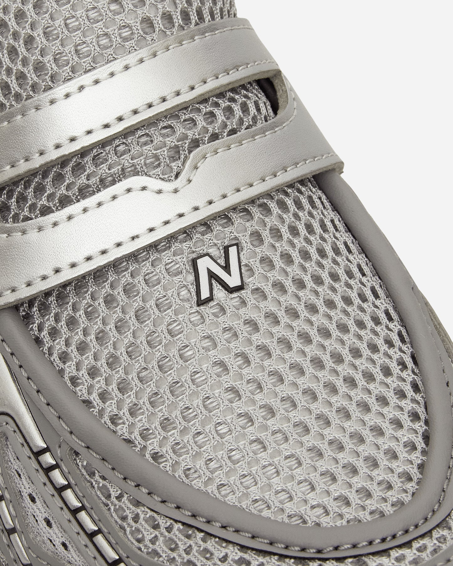 New Balance U1906LAE Silver Sneakers Low U1906LAE