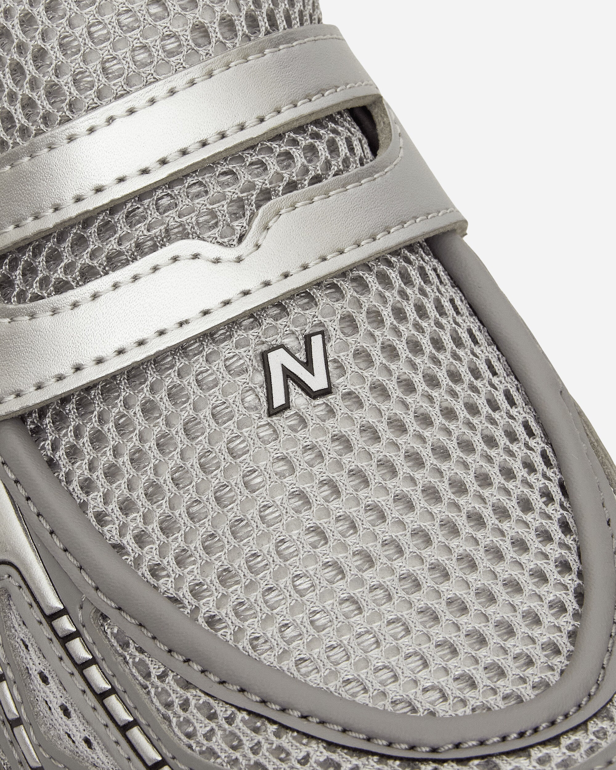 New Balance U1906LAE Silver Sneakers Low U1906LAE