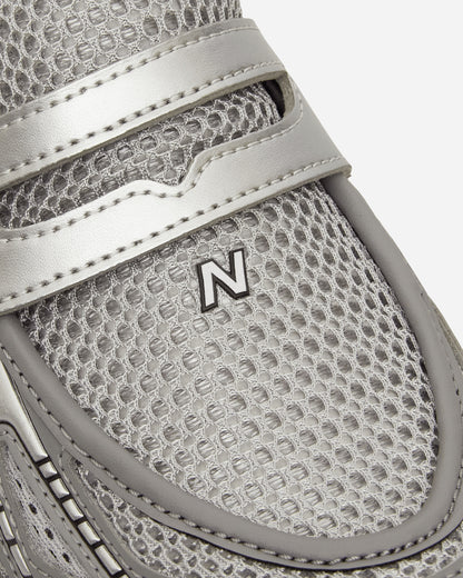 New Balance U1906LAE Silver Sneakers Low U1906LAE