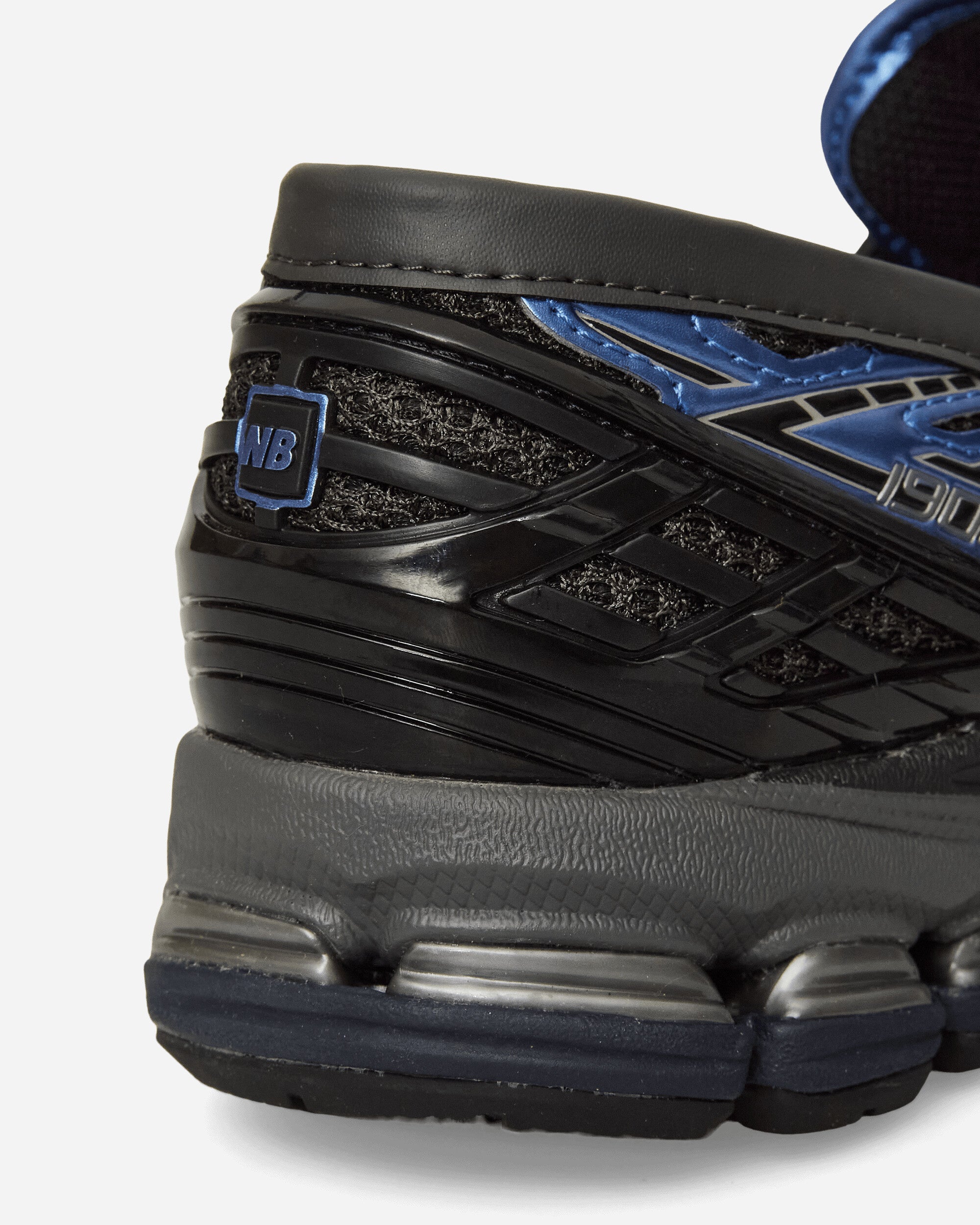 New Balance U1906LAR Black Cement Sneakers Low U1906LAR