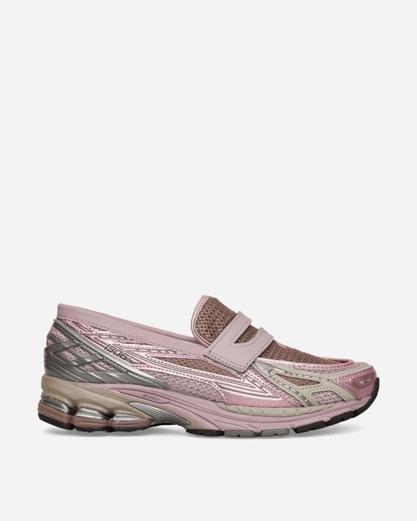 New Balance U1906LAU Ice Wine Sneakers Low U1906LAU