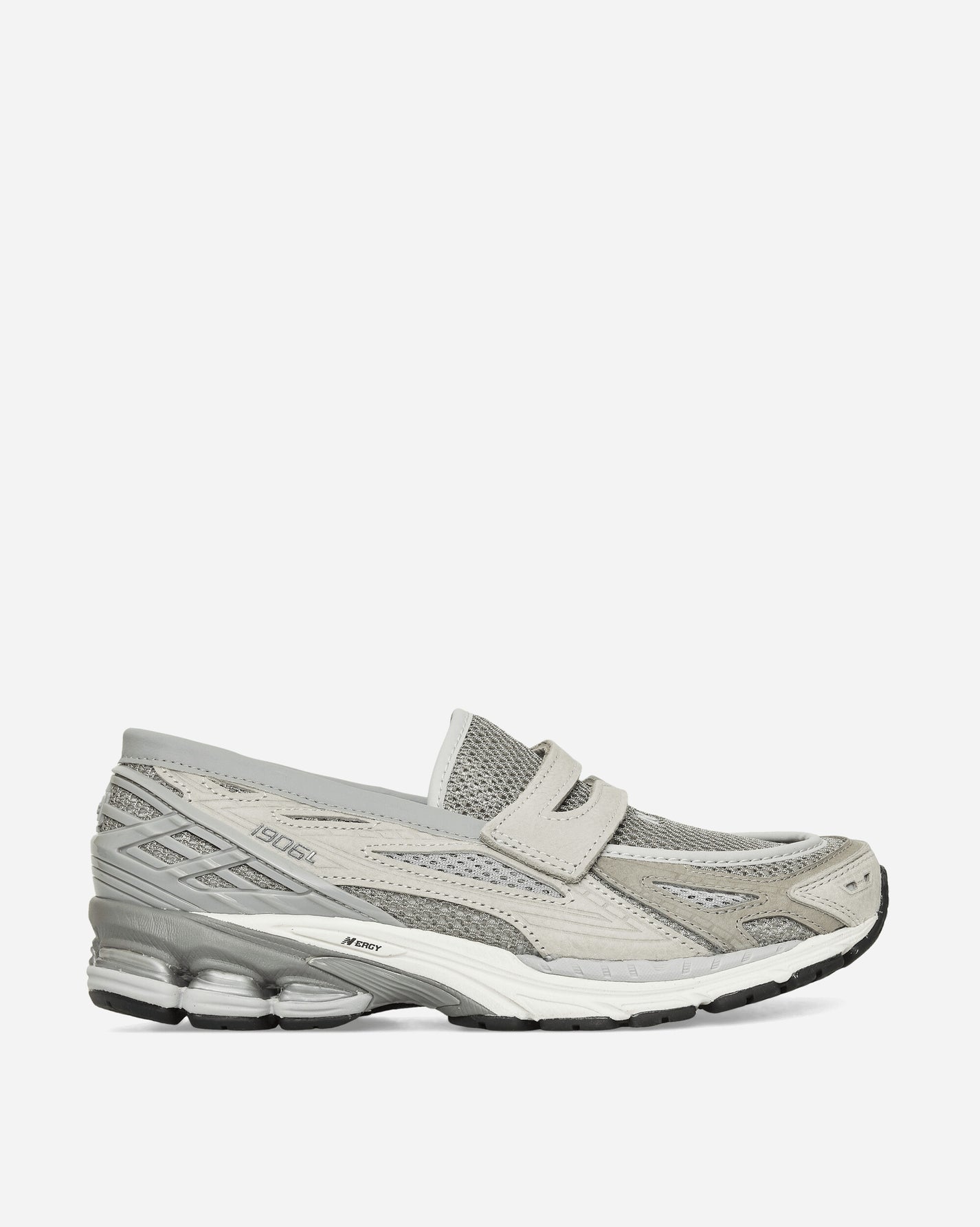 New Balance U1906LGR Raincloud Sneakers Low U1906LGR