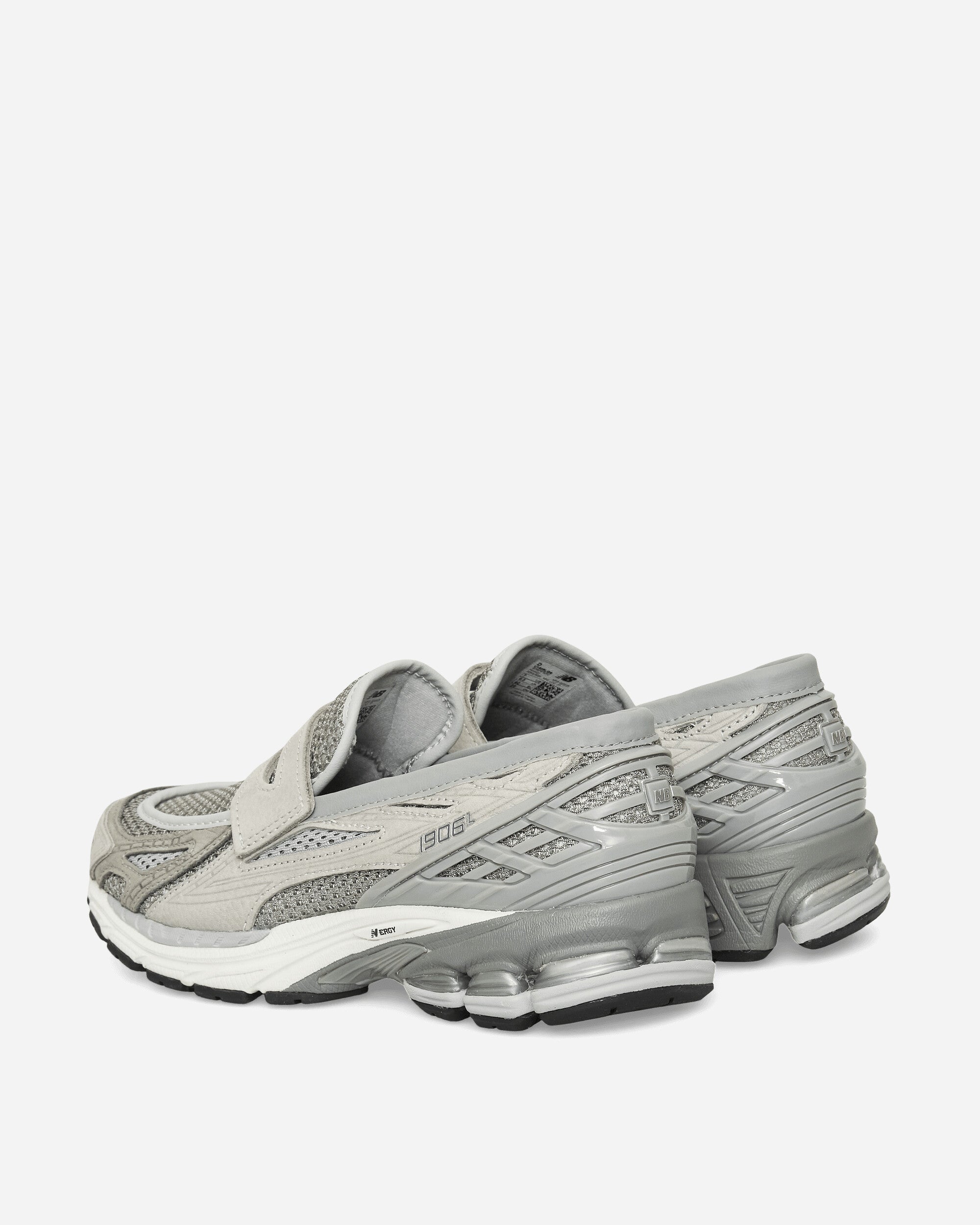 New Balance U1906LGR Raincloud Sneakers Low U1906LGR