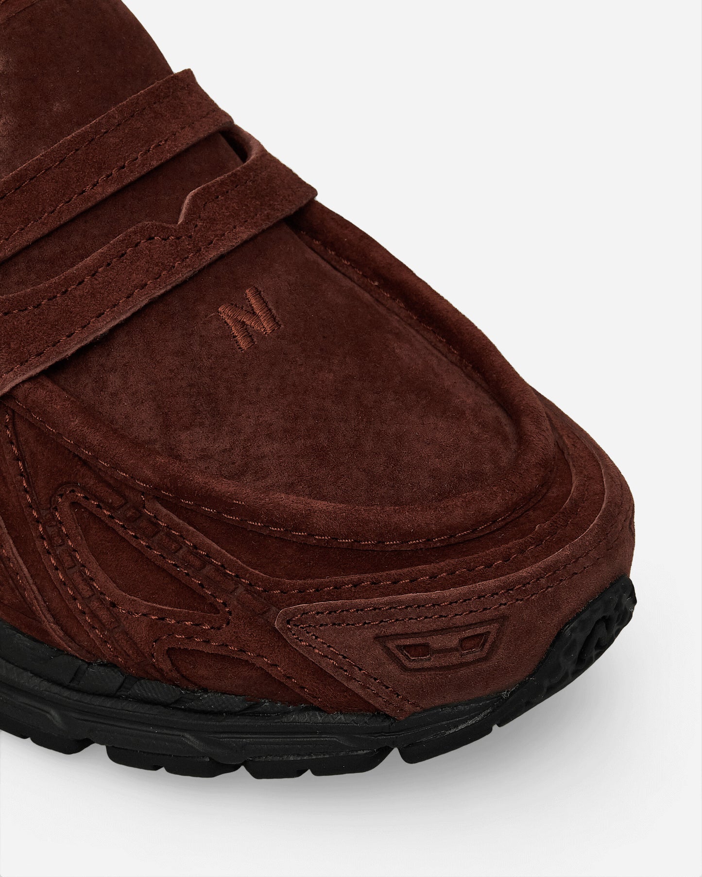 New Balance U1906LNS Rich Oak Sneakers Low U1906LNS