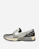 New Balance U1906LOB Silver Metallic Sneakers Low U1906LOB