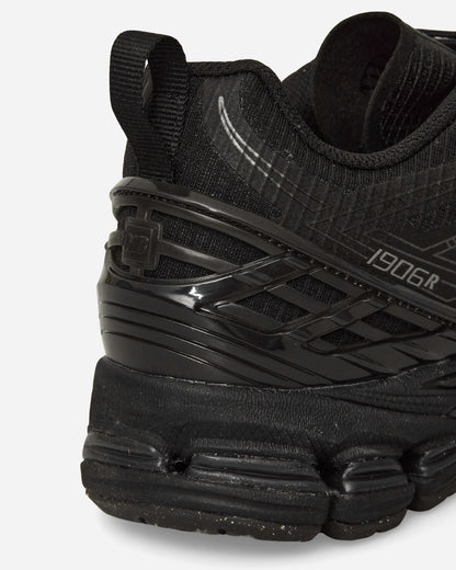 New Balance U1906RNB Black Sneakers Low U1906RNB