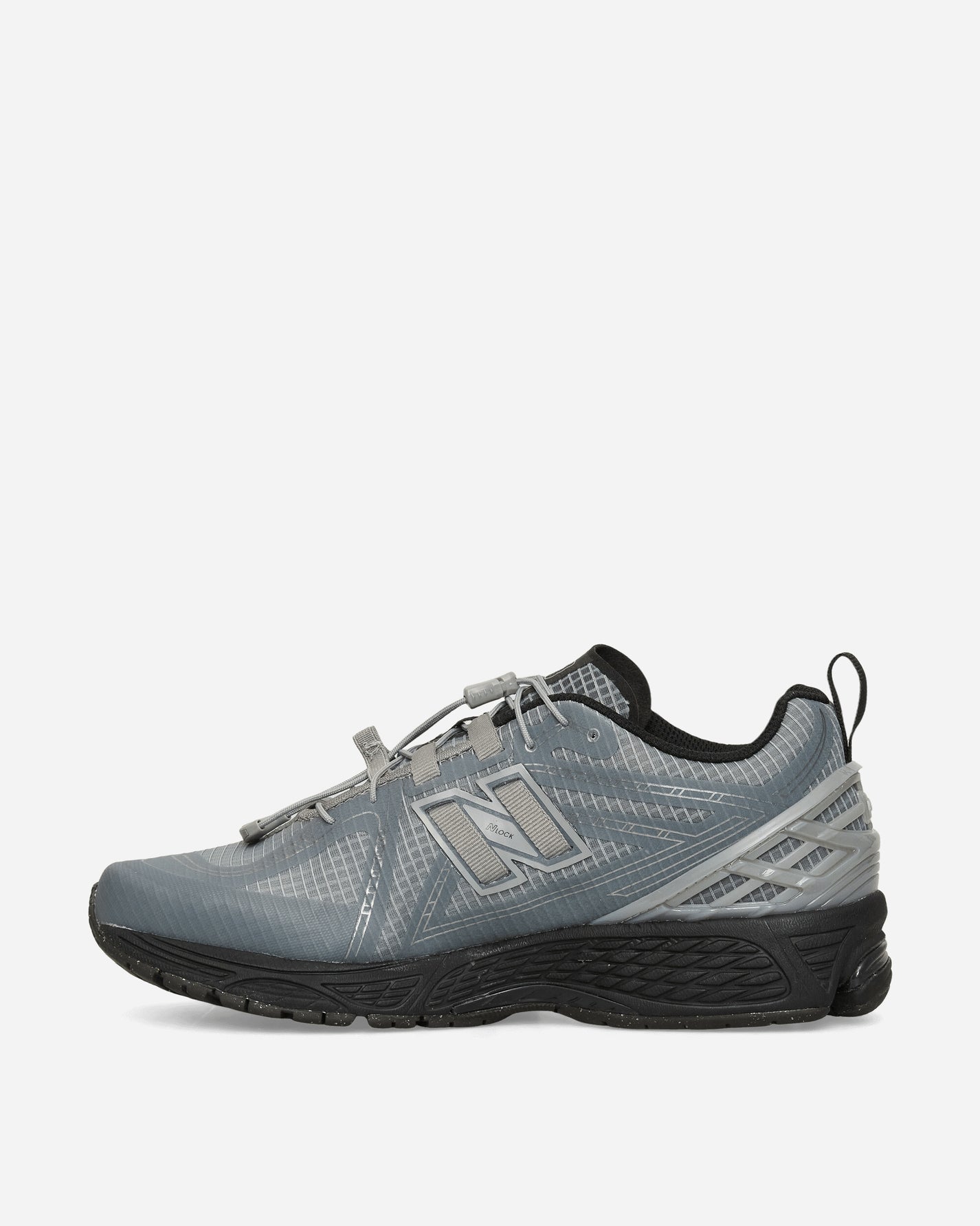 New Balance U1906RNG Slate Grey Sneakers Low U1906RNG