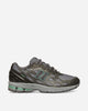 New Balance U1906WA Black Metallic Sneakers Low U1906WA