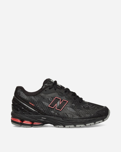 New Balance U1906WD Black Sneakers Low U1906WD