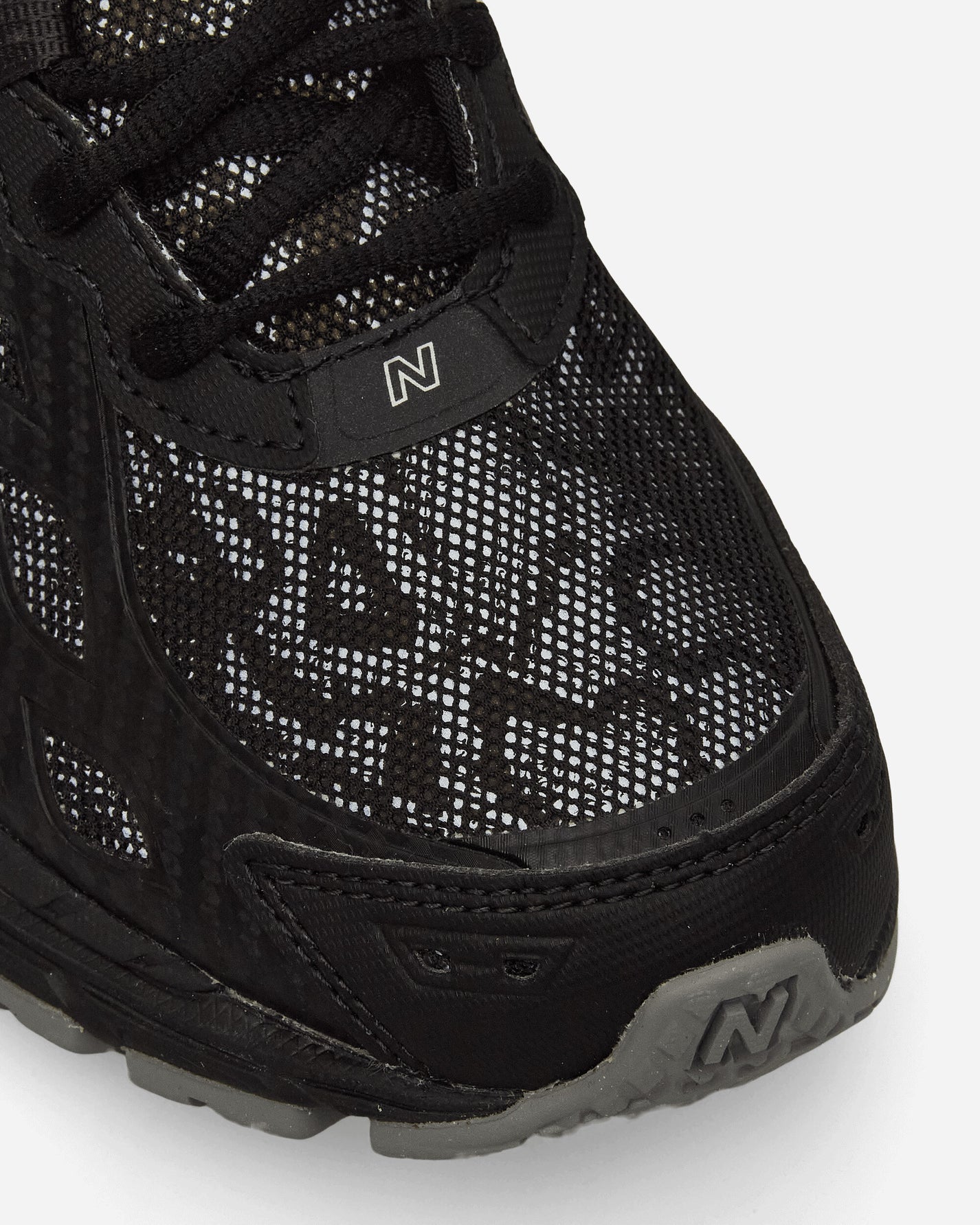 New Balance U1906WD Black Sneakers Low U1906WD