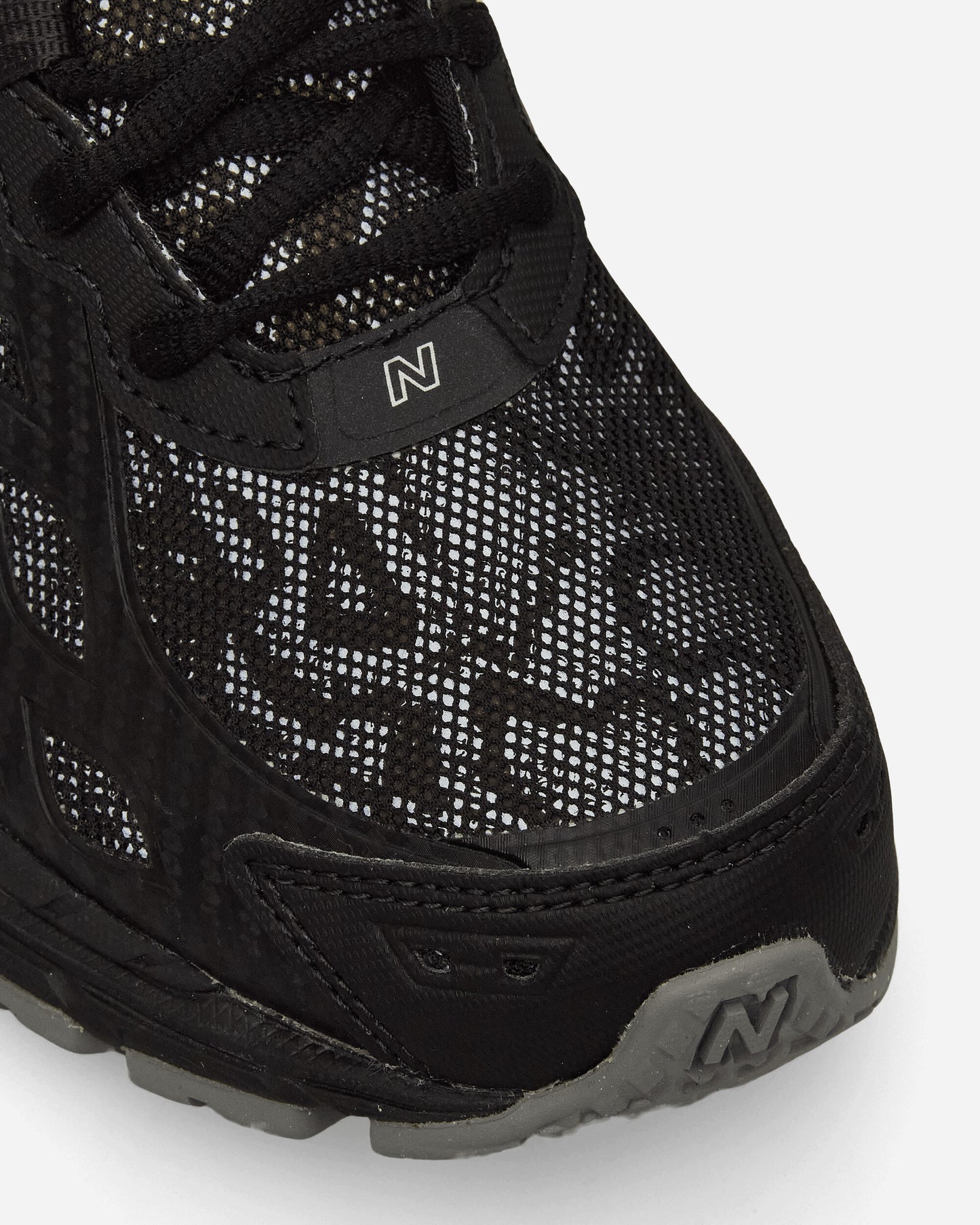 New Balance U1906WD Black Sneakers Low U1906WD