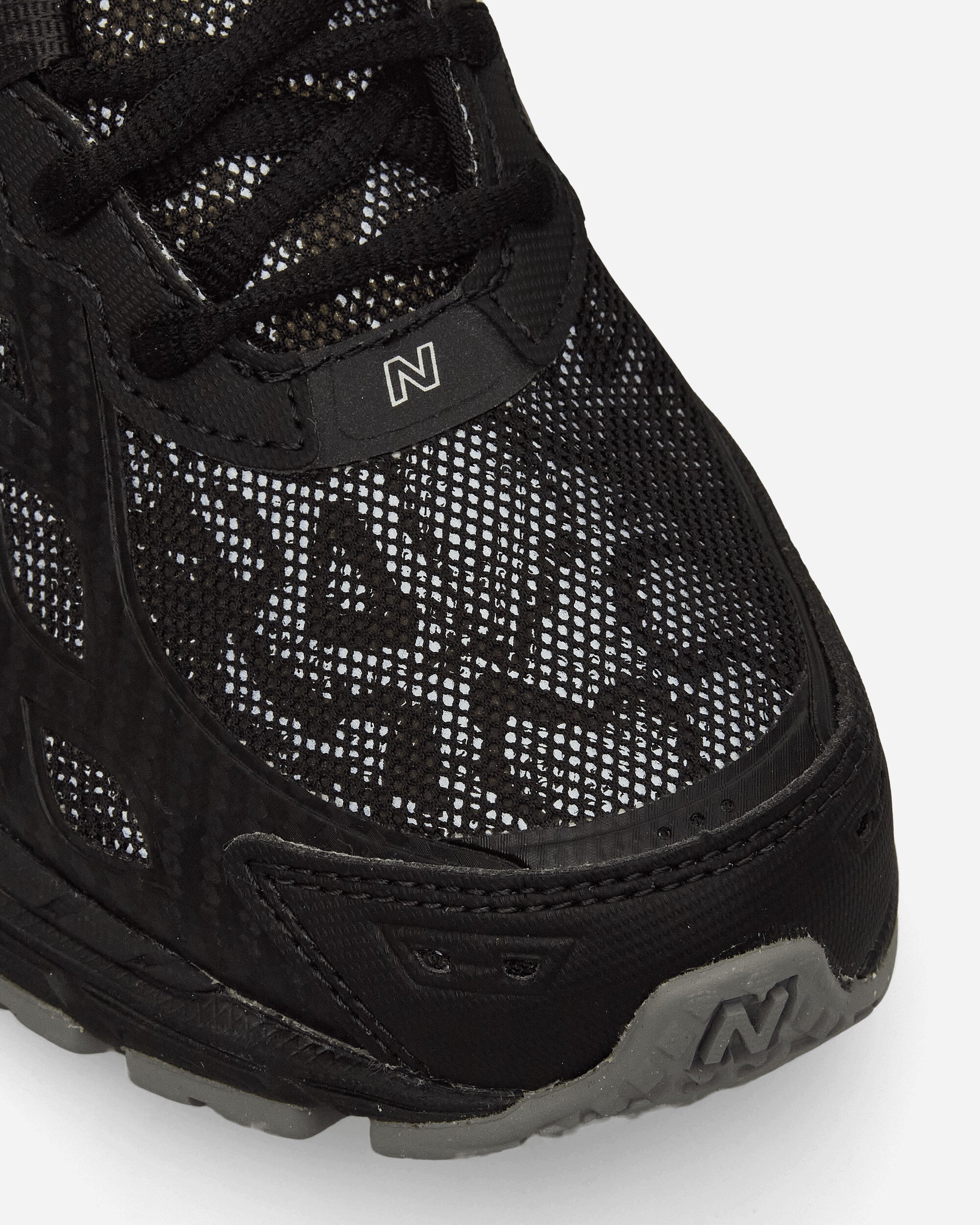 New Balance U1906WD Black Sneakers Low U1906WD