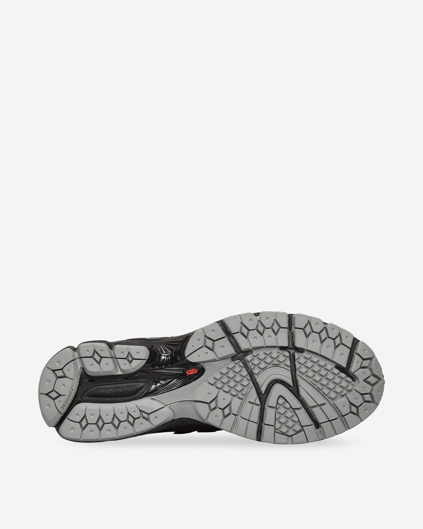 New Balance U1906WD Black Sneakers Low U1906WD