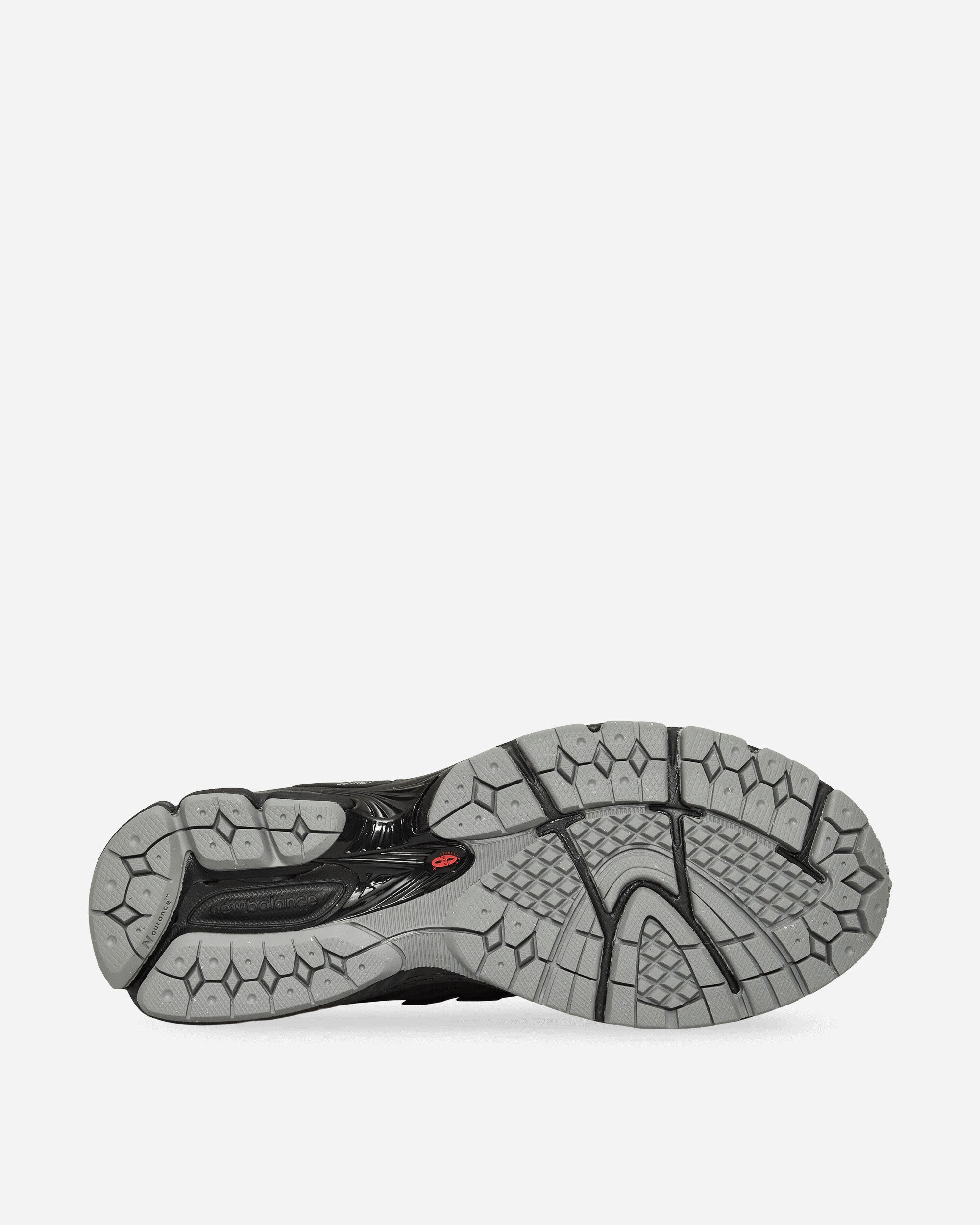 New Balance U1906WD Black Sneakers Low U1906WD