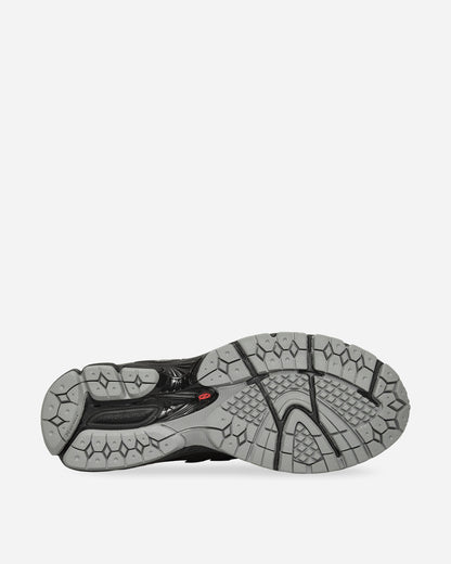 New Balance U1906WD Black Sneakers Low U1906WD