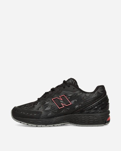 New Balance U1906WD Black Sneakers Low U1906WD